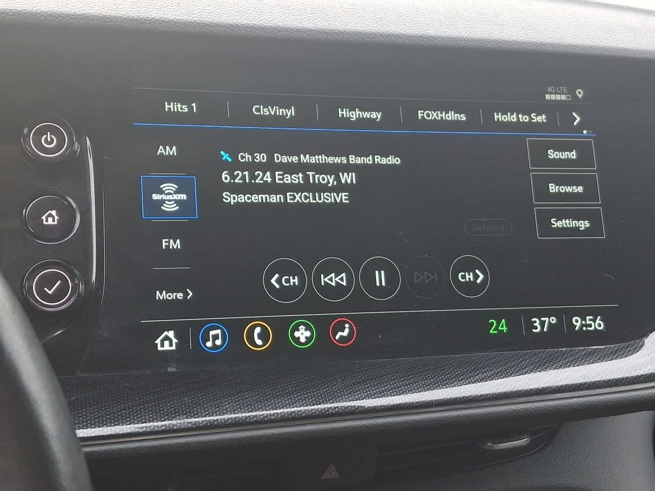 Thumbnail: 2023 Buick Envision - 20