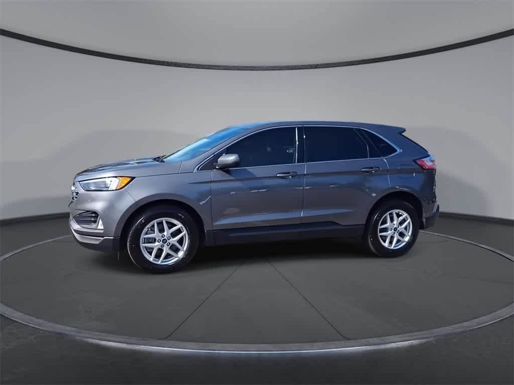 Thumbnail: 2022 Ford Edge - 4