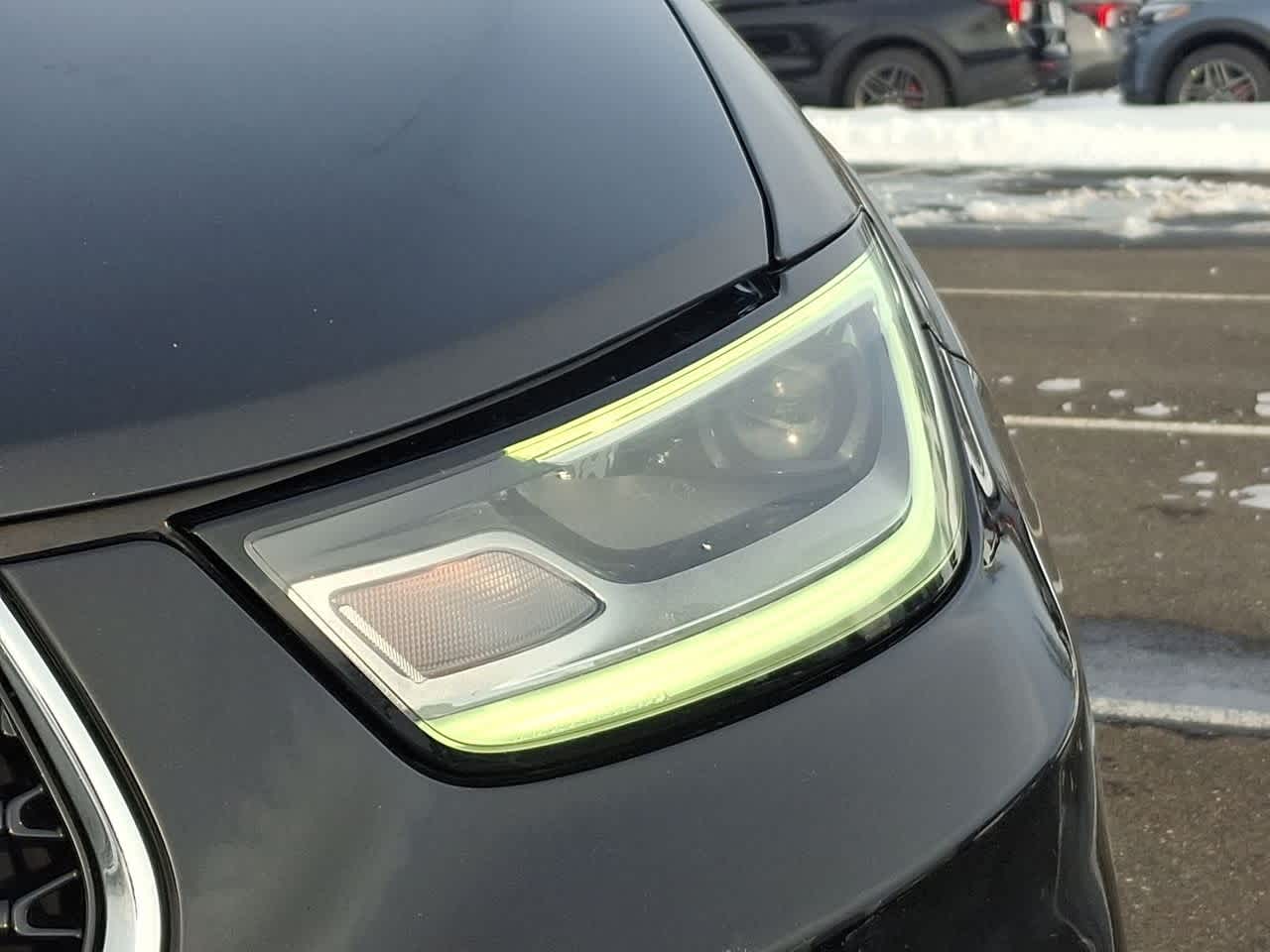 Thumbnail: 2024 Chrysler Pacifica - 30