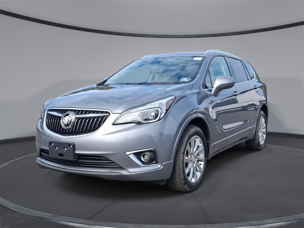 2019 Buick Envision Essence -
                  Eatontown, NJ