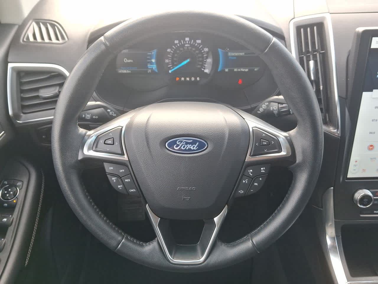 Thumbnail: 2024 Ford Edge - 22