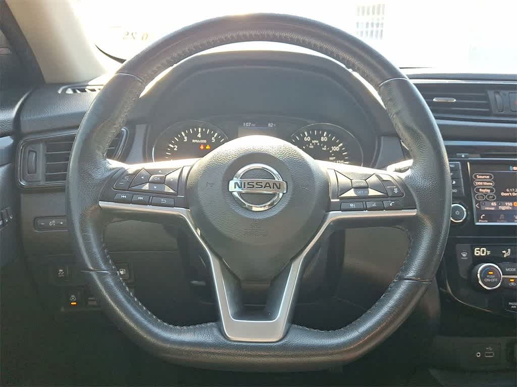 Thumbnail: 2018 Nissan Rogue - 22
