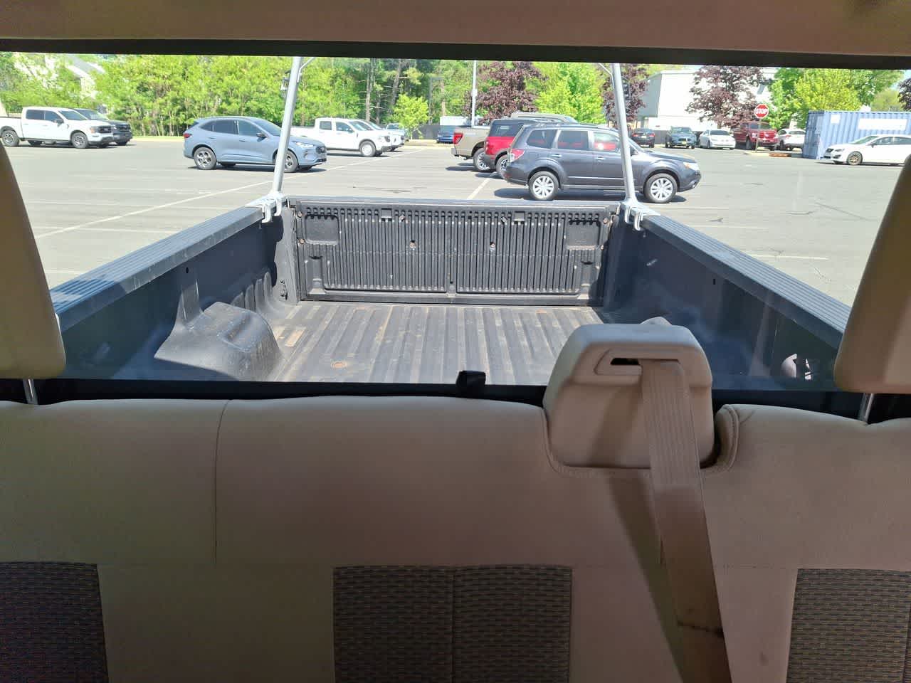 Thumbnail: 2015 Ford F-250 - 13