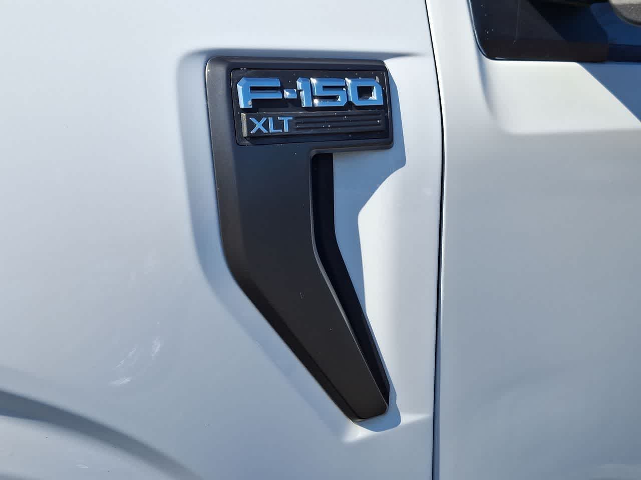 Thumbnail: 2023 Ford F-150 - 28