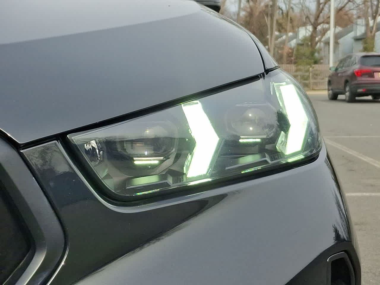 Thumbnail: 2024 BMW X6 - 29