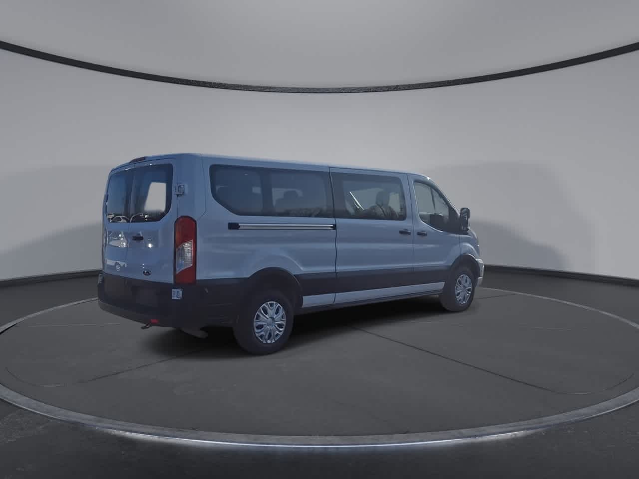 Thumbnail: 2024 Ford Econoline - 8