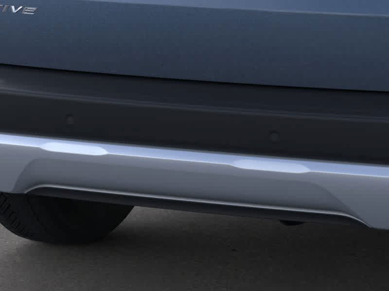 Thumbnail: 2026 Ford Escape - 23