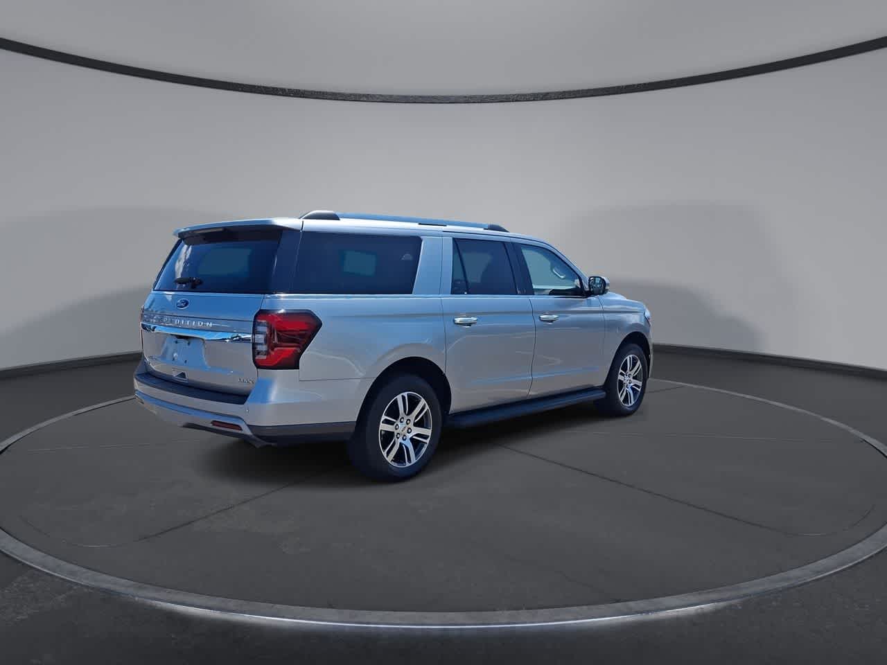 Thumbnail: 2024 Ford Expedition MAX - 7