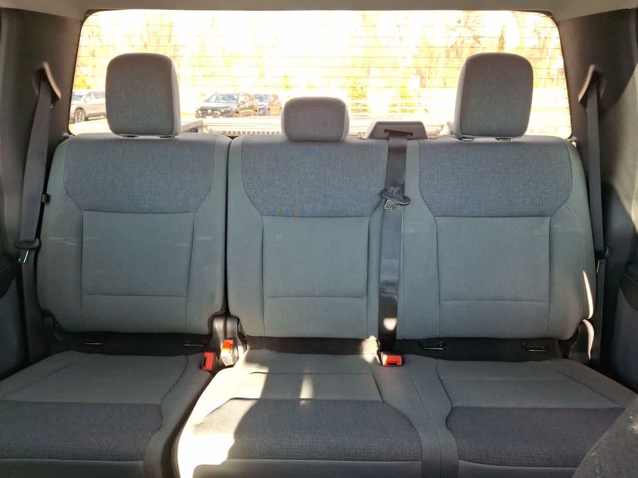 Thumbnail: 2025 Ford F-150 - 13