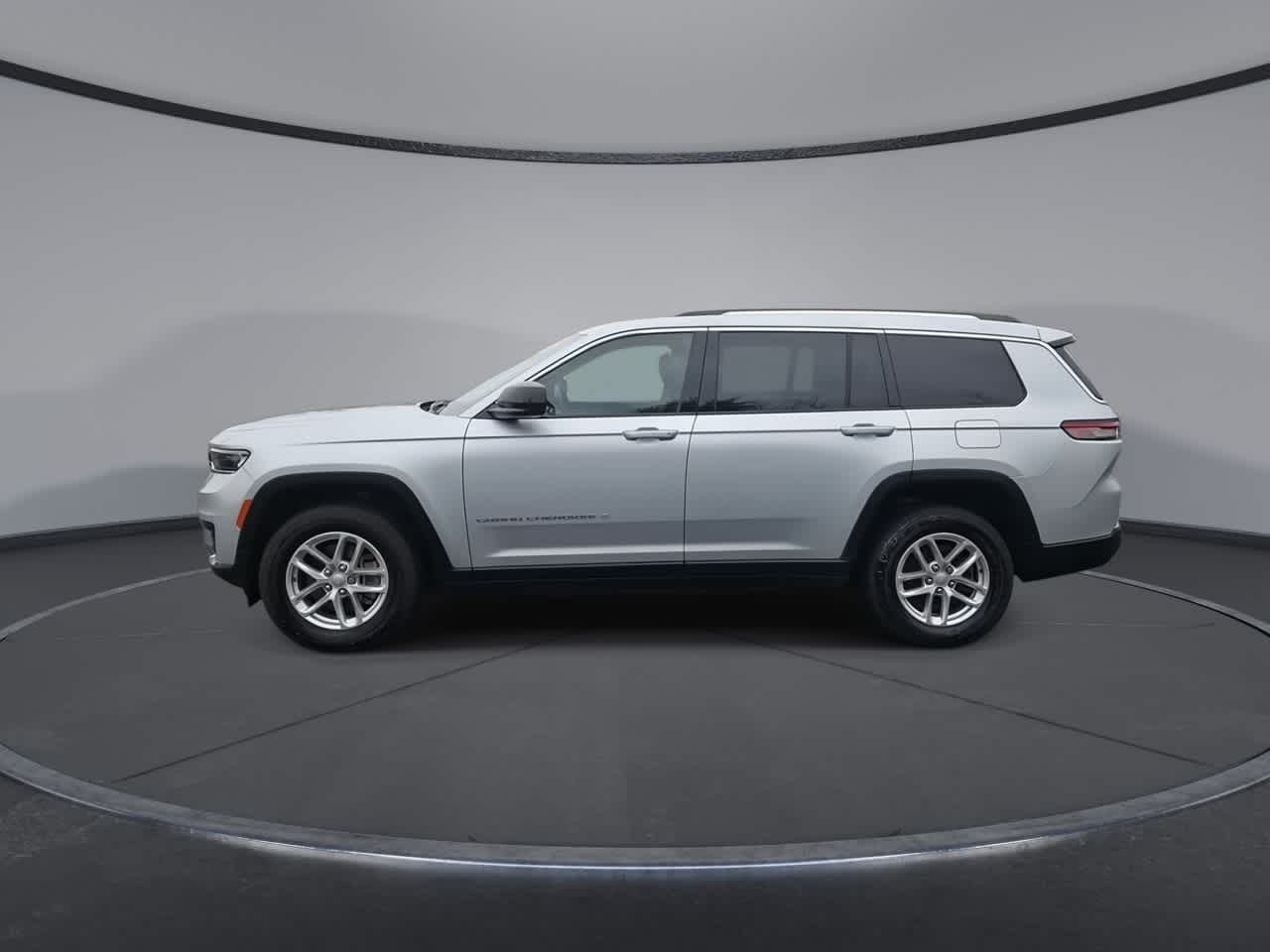 Thumbnail: 2021 Jeep Grand Cherokee L - 5