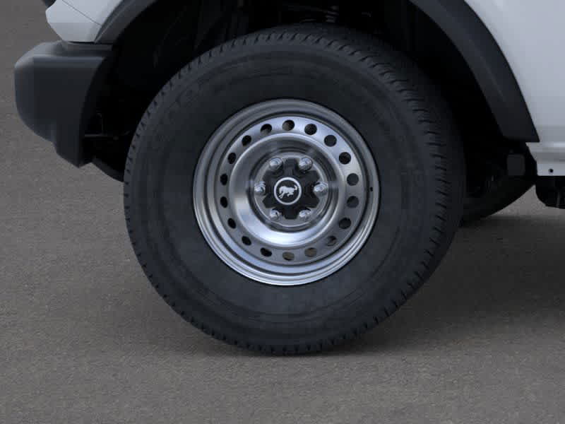 Thumbnail: 2025 Ford Bronco - 21