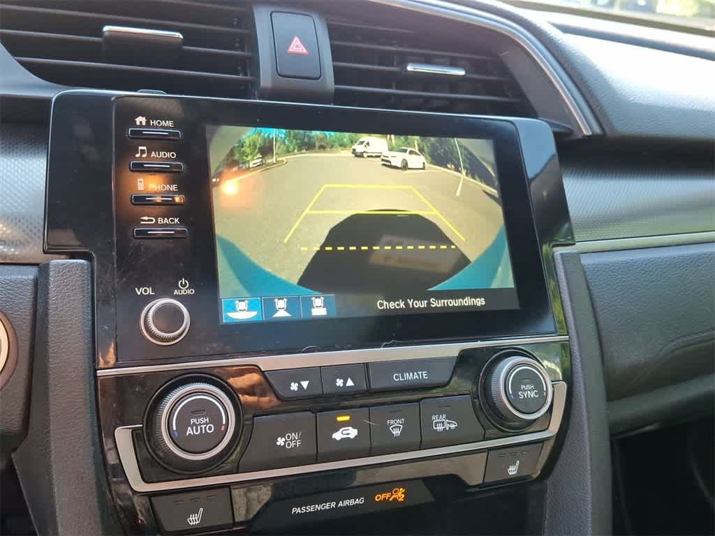 Thumbnail: 2019 Honda Civic - 15