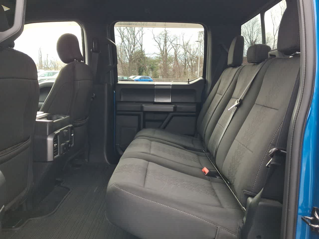 Thumbnail: 2019 Ford F-150 - 26