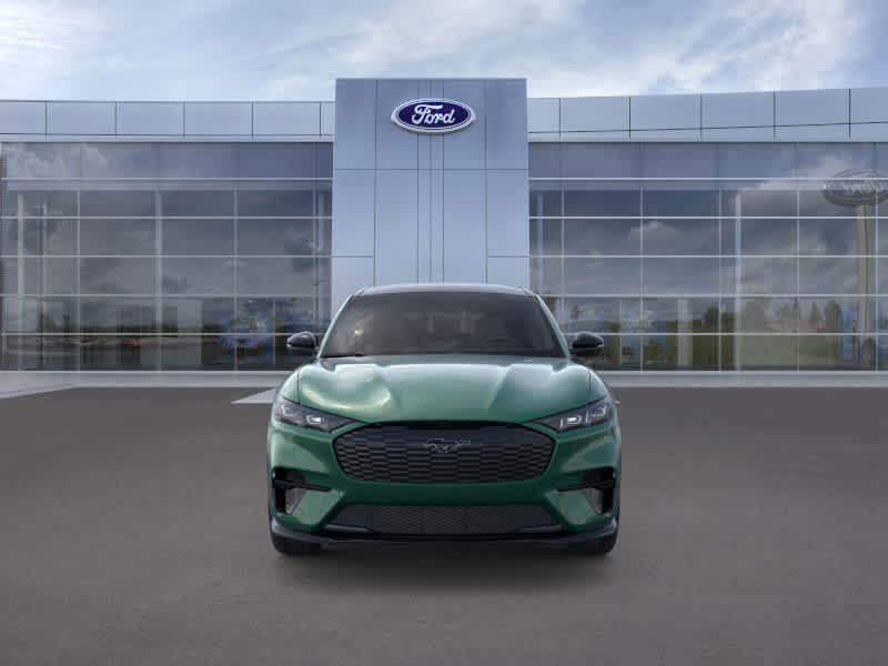 Thumbnail: 2025 Ford Mustang Mach-E - 6