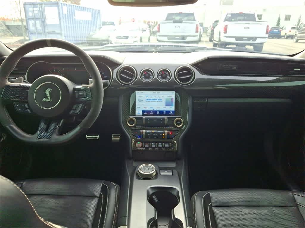 Thumbnail: 2020 Ford Mustang - 10