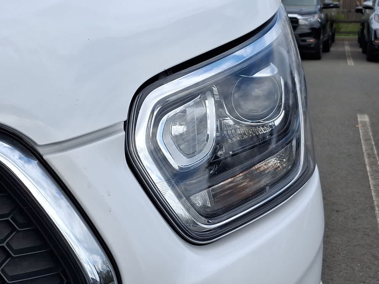 Thumbnail: 2023 Ford Econoline - 30