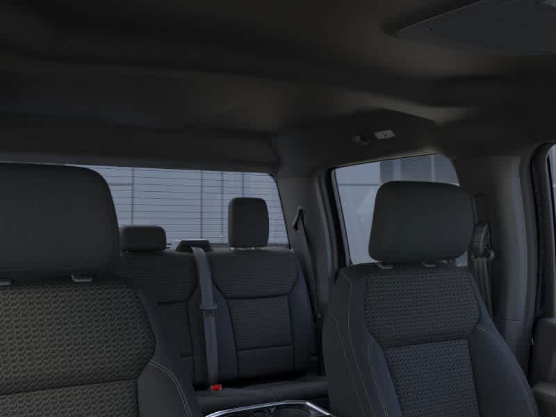 2025 Ford F-150 STX 22
