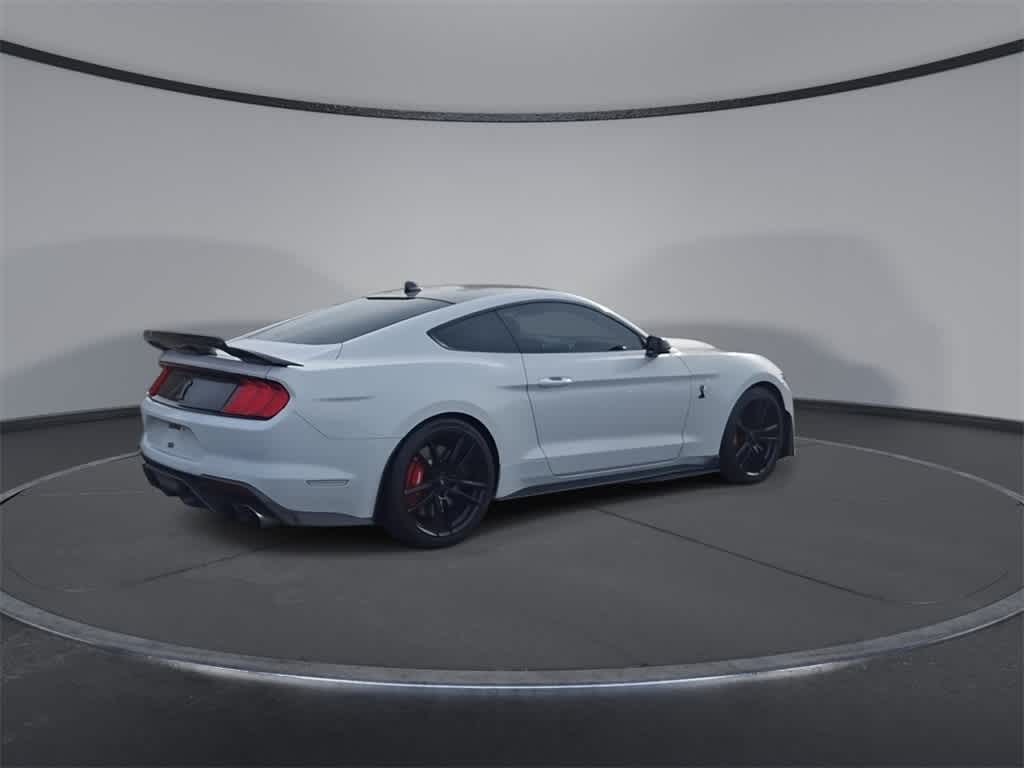 Thumbnail: 2020 Ford Mustang - 8