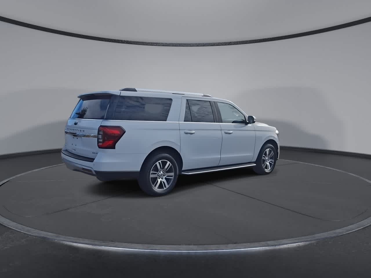 Thumbnail: 2023 Ford Expedition MAX - 8