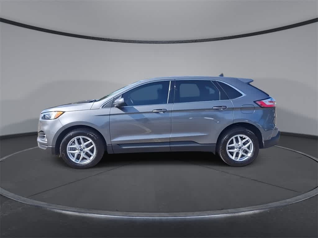 Thumbnail: 2022 Ford Edge - 5