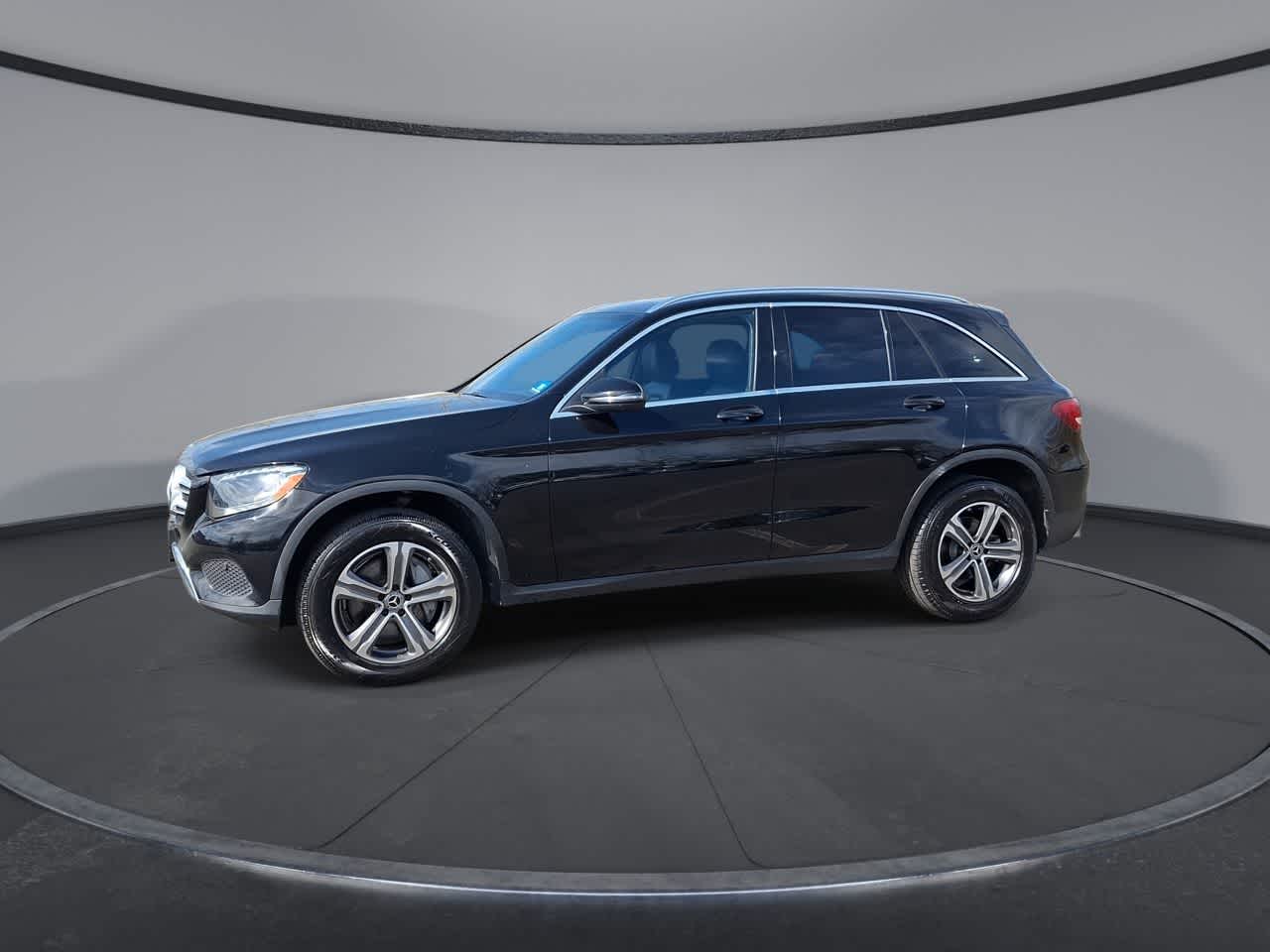 Thumbnail: 2019 Mercedes-Benz GLC - 4