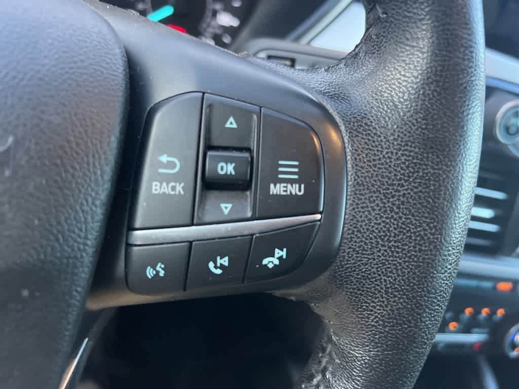 Thumbnail: 2020 Ford Escape - 17
