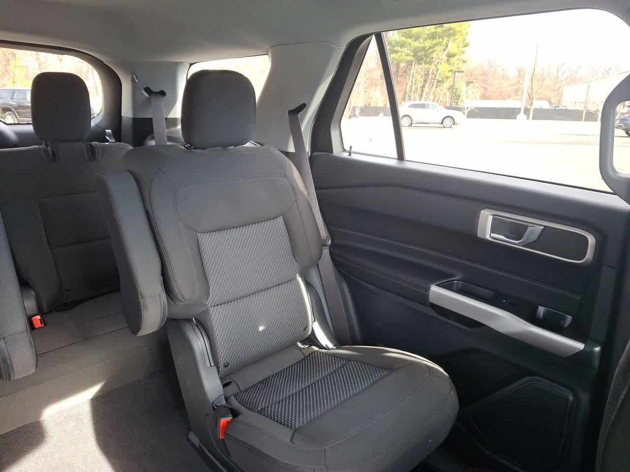 Thumbnail: 2024 Ford Explorer - 13