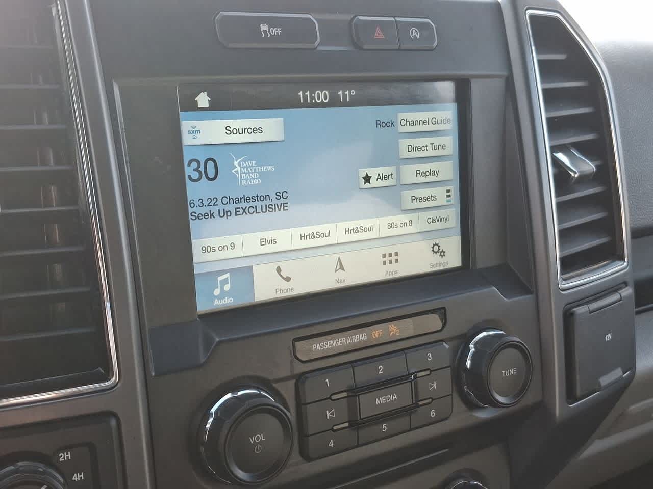 Thumbnail: 2018 Ford F-150 - 20