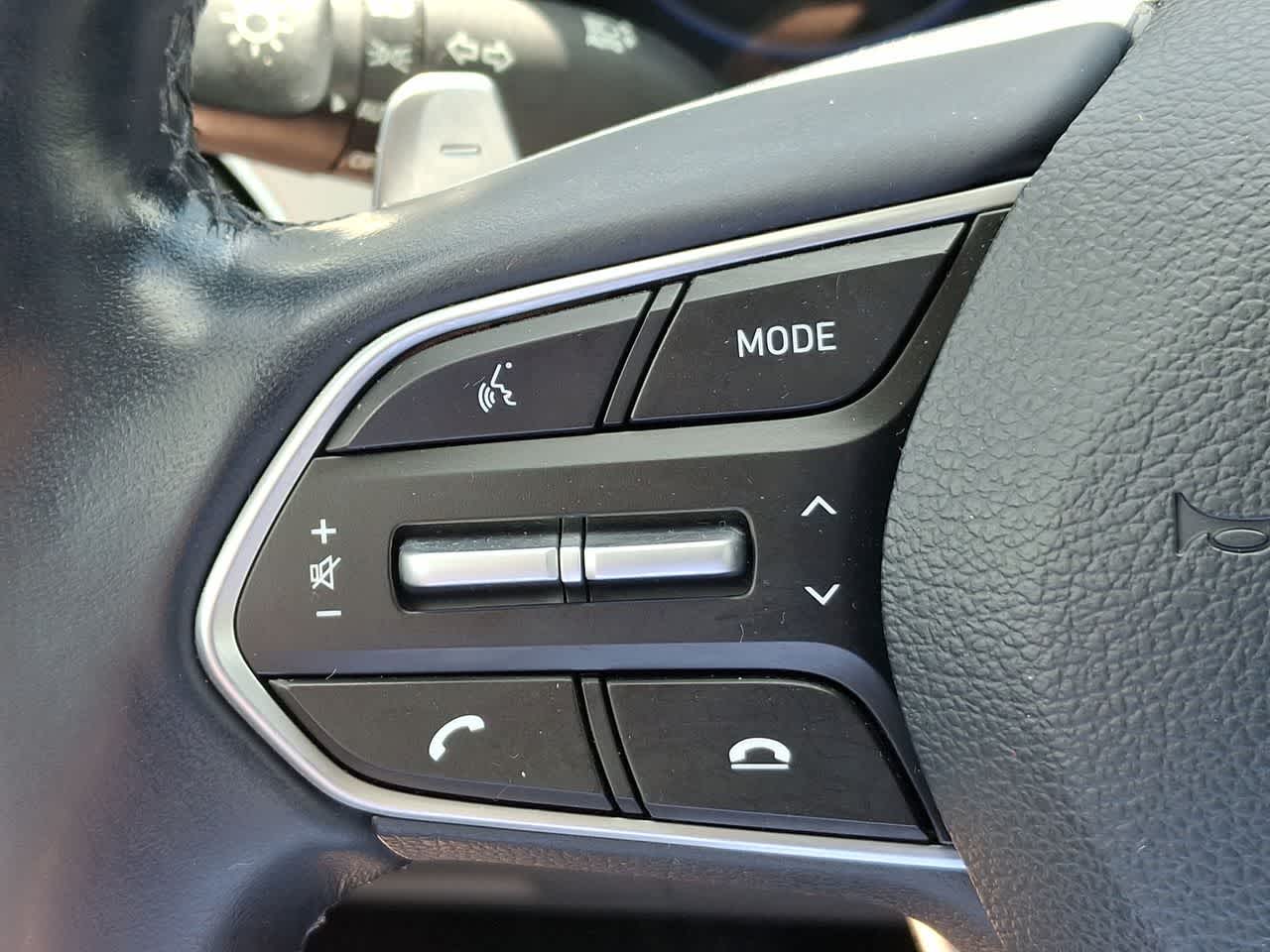 Thumbnail: 2022 Hyundai Palisade - 23