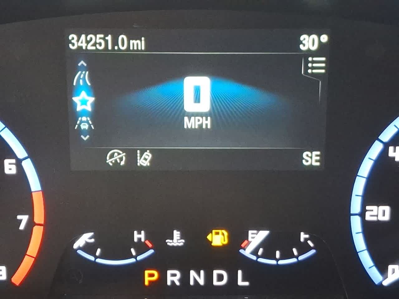 Thumbnail: 2022 Ford Bronco Sport - 19