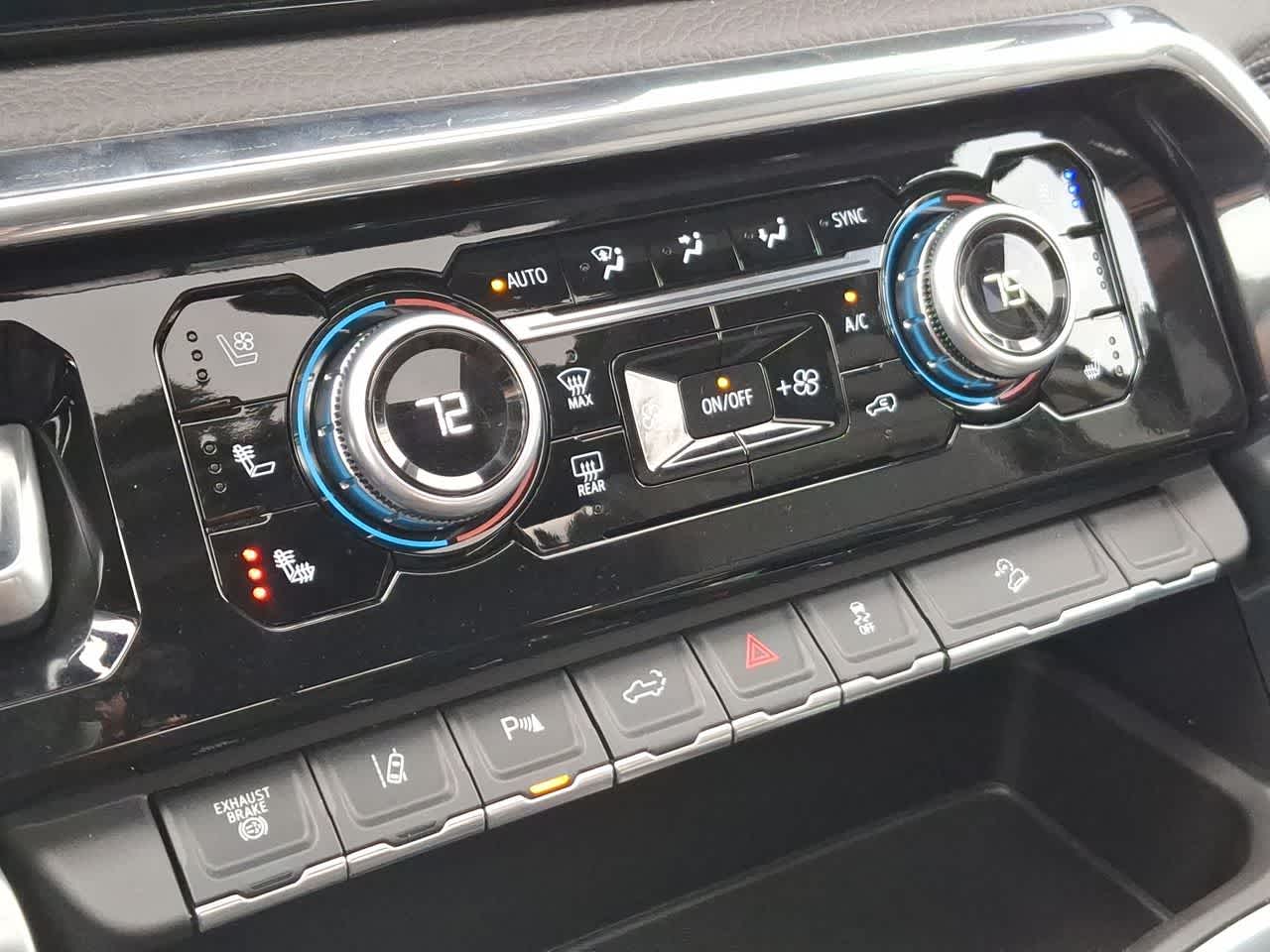 Thumbnail: 2024 GMC Sierra 2500 - 25