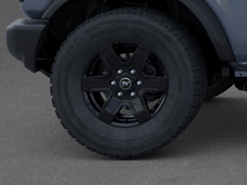 Thumbnail: 2025 Ford Bronco - 21