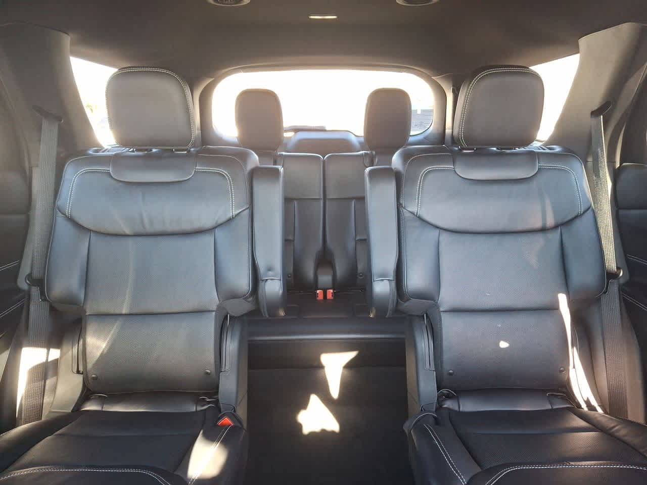 Thumbnail: 2023 Ford Explorer - 13