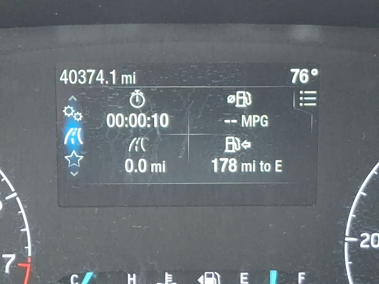 Thumbnail: 2023 Ford Econoline - 19