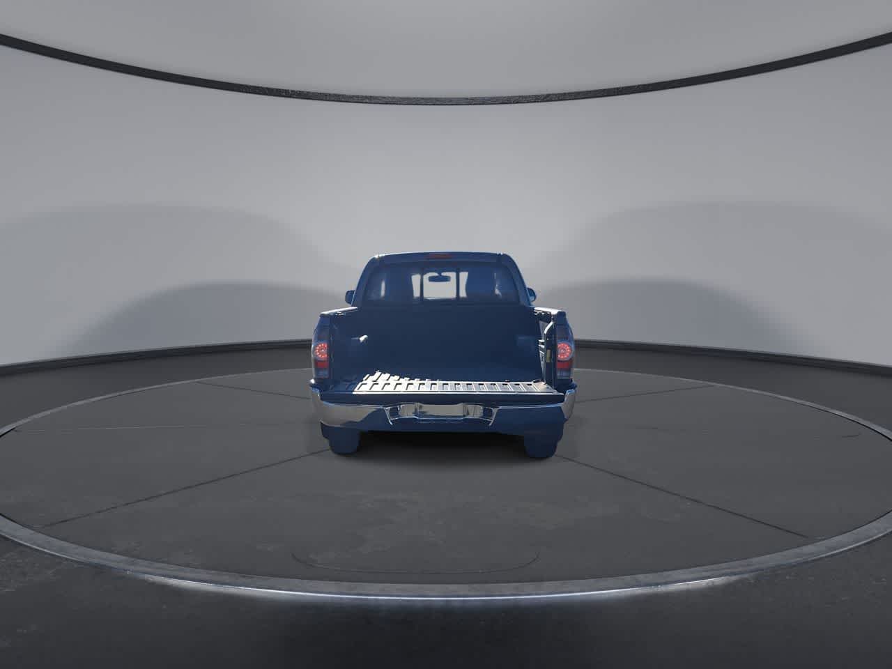 Thumbnail: 2013 Toyota Tacoma - 7