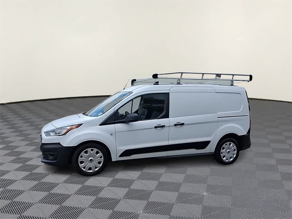 Thumbnail: 2019 Ford Transit Series - 4