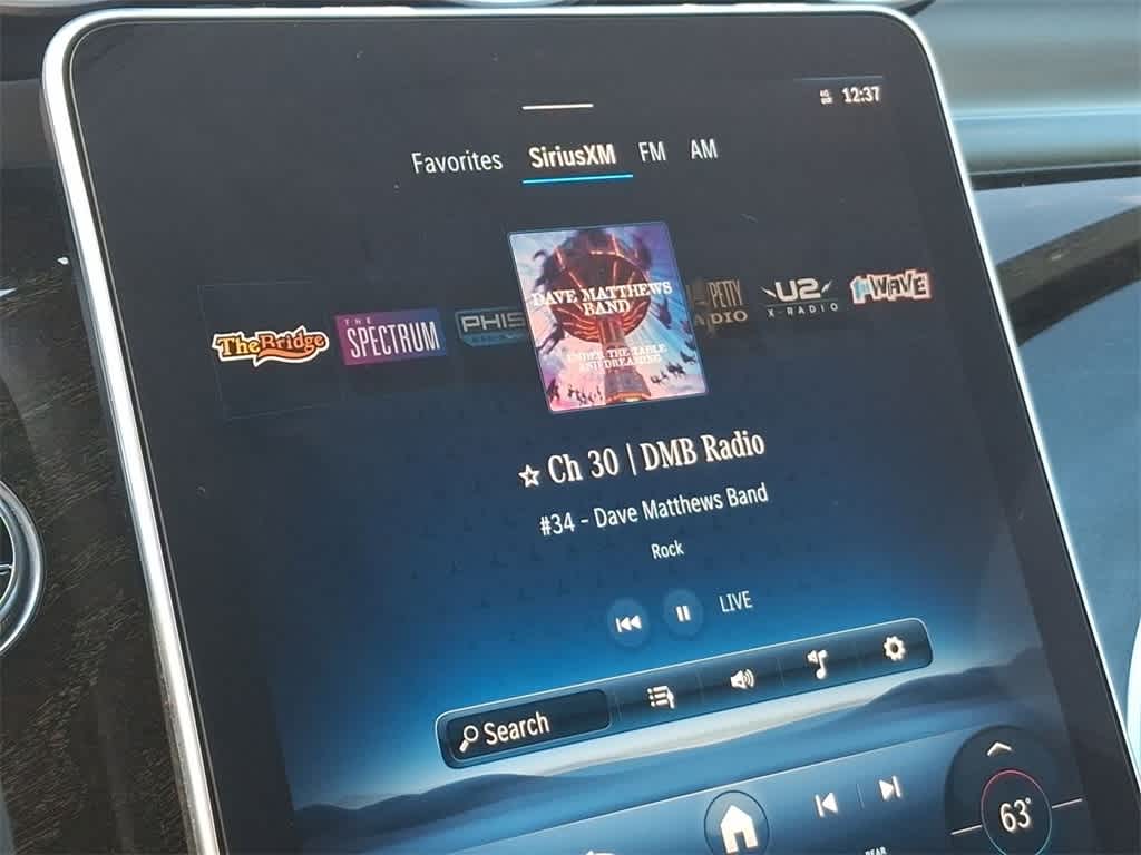 Thumbnail: 2024 Mercedes-Benz GLC - 20