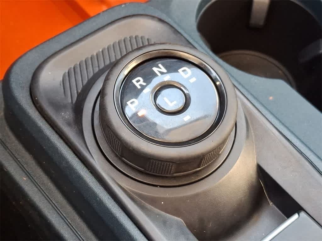 Thumbnail: 2022 Ford Maverick - 18