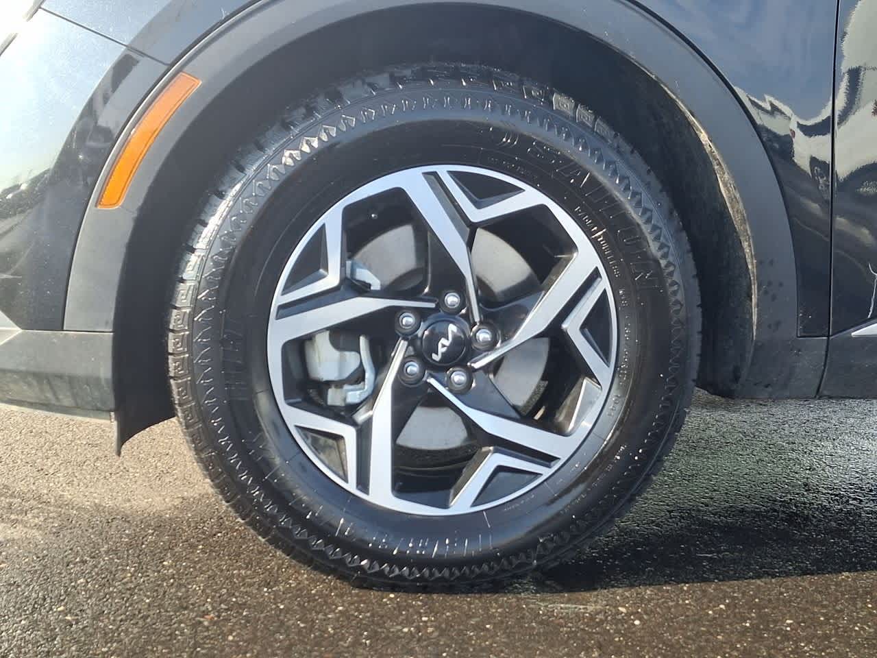 Thumbnail: 2024 Kia Sportage - 29