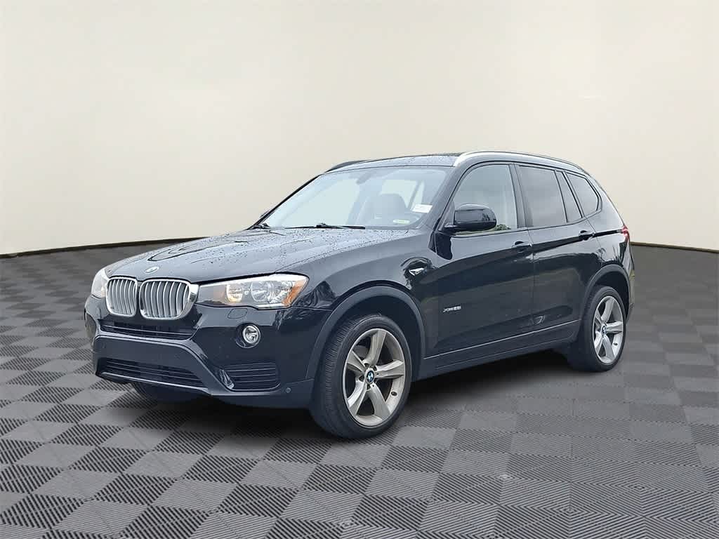 2017 BMW X3 xDrive28i -
                  Eatontown, NJ