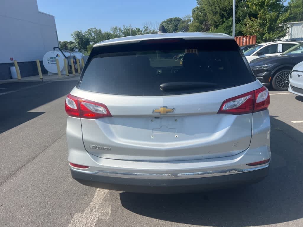 Thumbnail: 2020 Chevrolet Equinox - 7