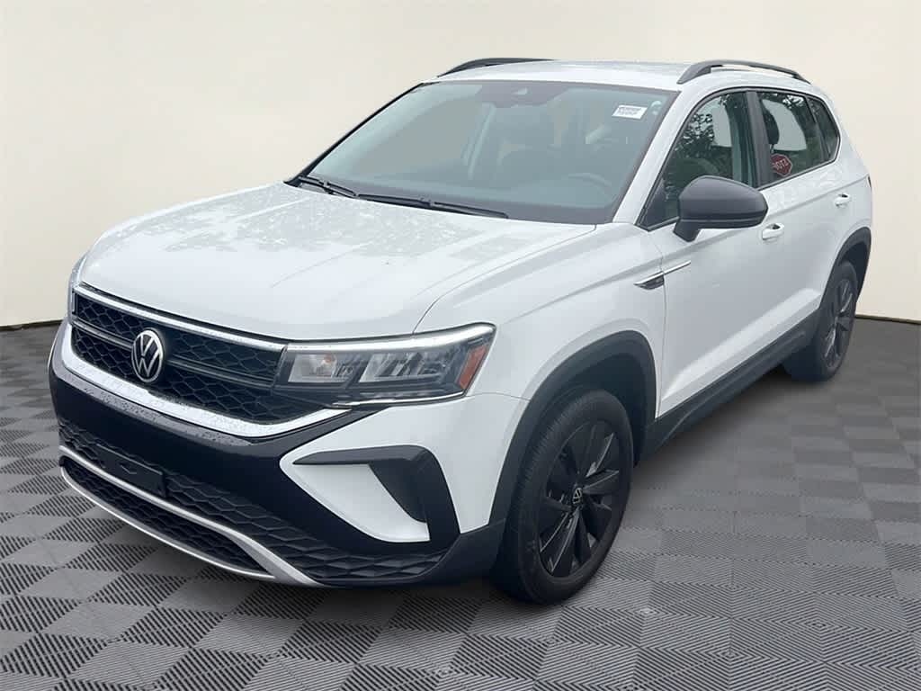 2022 Volkswagen Taos S -
                  Eatontown, NJ