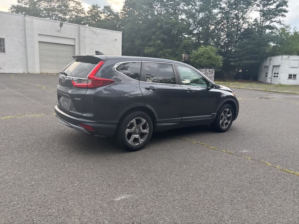 Thumbnail: 2019 Honda CR-V - 13