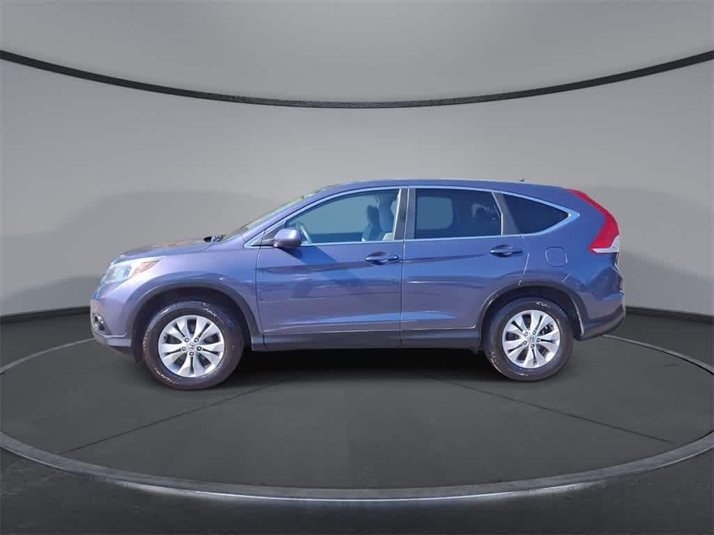 Thumbnail: 2014 Honda CR-V - 5