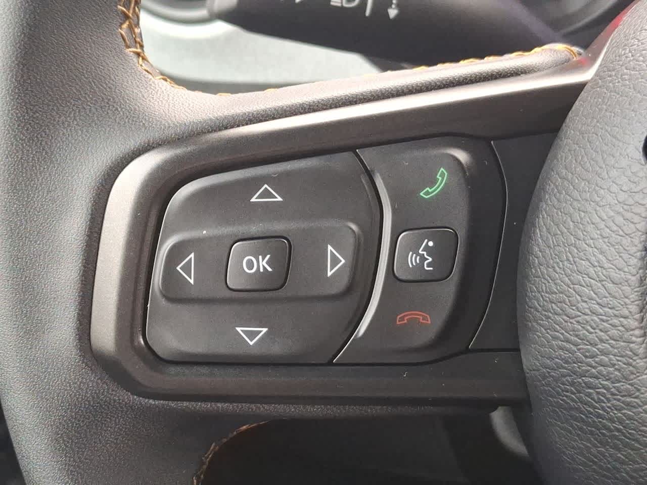 Thumbnail: 2024 Jeep Wrangler - 23