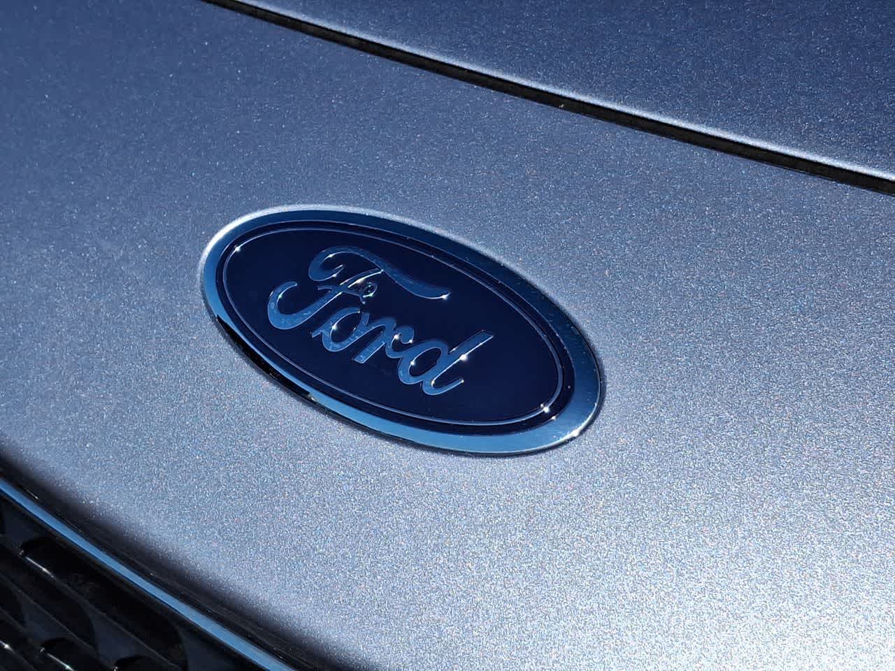 Thumbnail: 2022 Ford Escape - 28