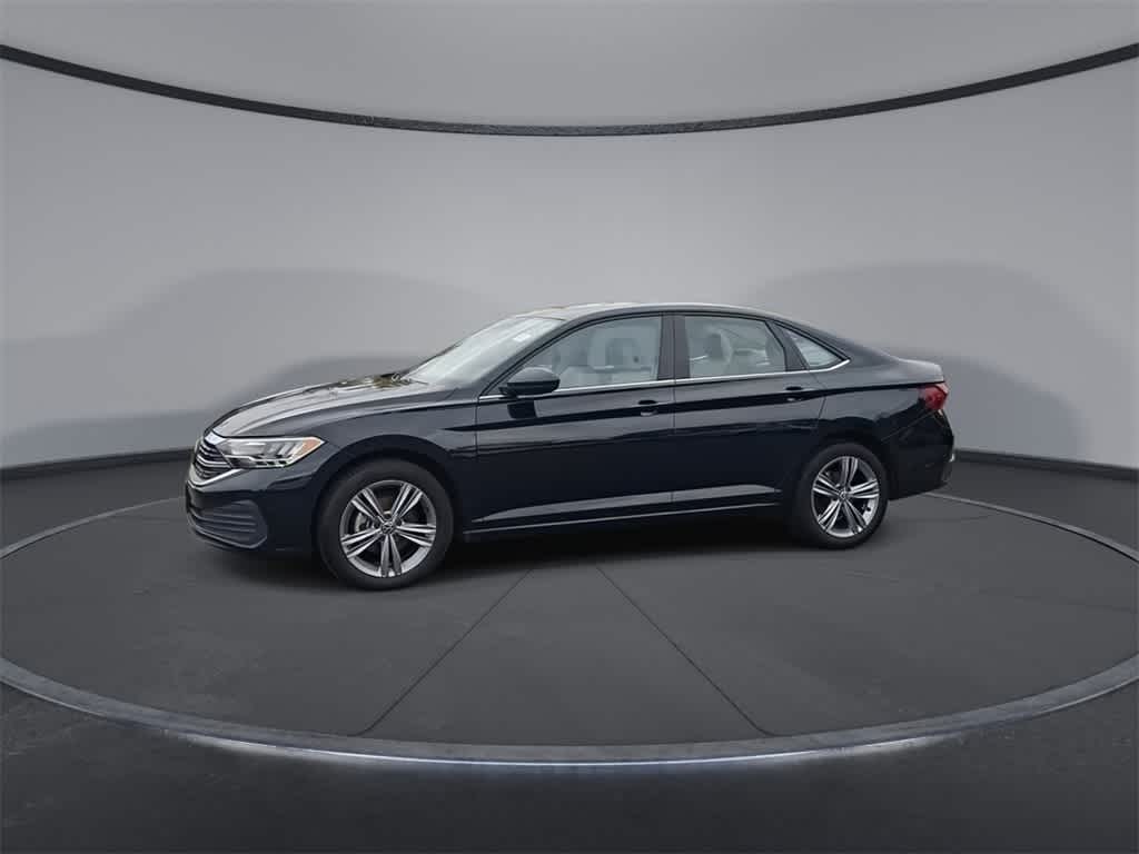 Thumbnail: 2023 Volkswagen Jetta - 4