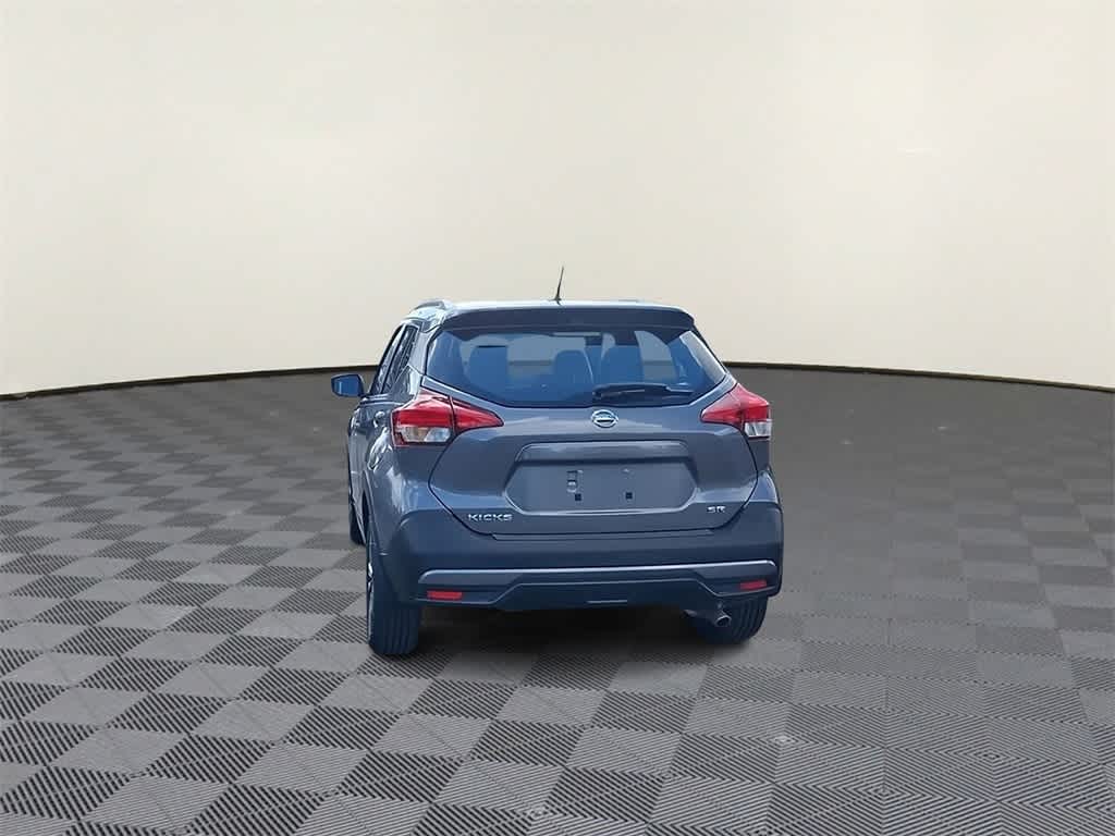 Thumbnail: 2019 Nissan Kicks - 7
