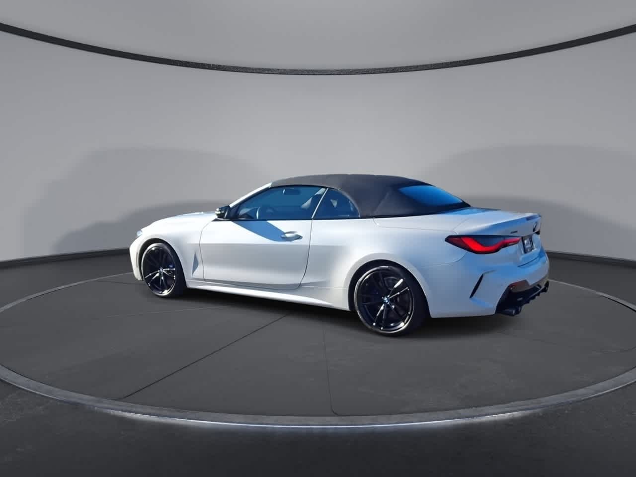 Thumbnail: 2022 BMW 4 Series - 6