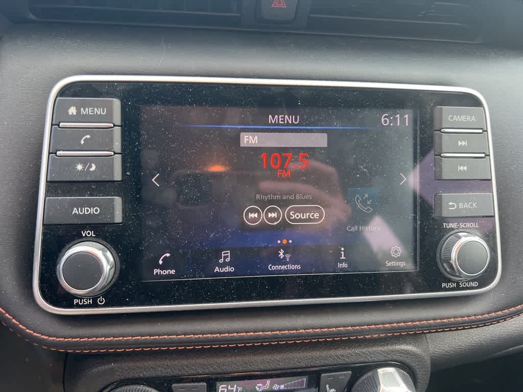 Thumbnail: 2019 Nissan Kicks - 19